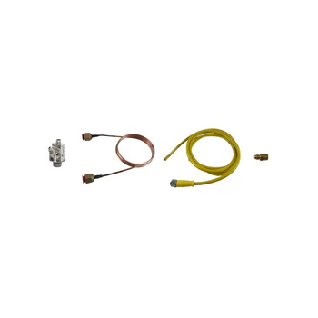 Przetwornik różnicy ciśnienia DPI---0-0.6b-2-C-M2.00-X-VG6--B-02B-SD-1