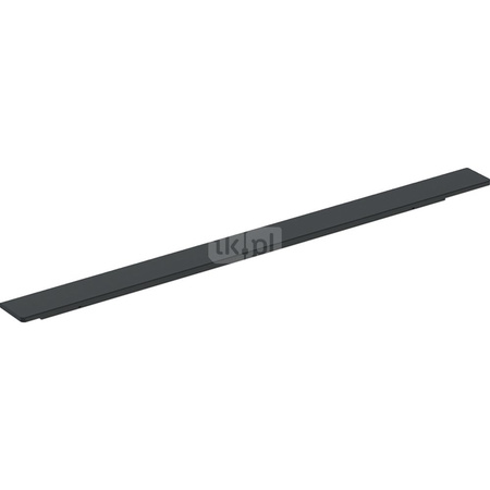 Uchwyt iCon: Lava / matowy, 44.7cm