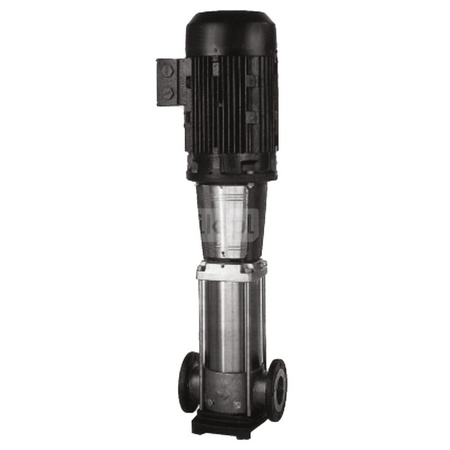 Pompa wielostopniowa pionowa standardowa 40WR30/10