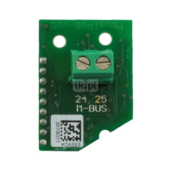 Moduł M-Bus