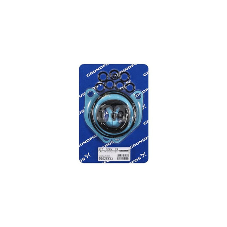 Zestaw oringów S D37152