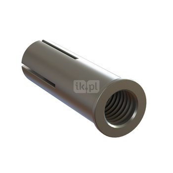 TRSK-M12X25 Tuleja rozprężna TRSK M12x25mm