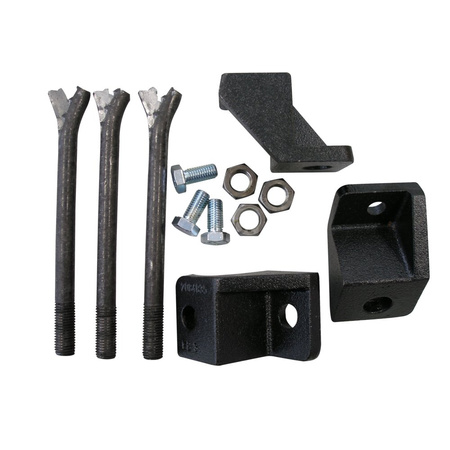 Konsola F 2-12, zestaw - szt 2 dla: Stratos GIGA B