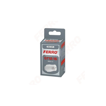 Głowica termostatyczna cieczowa z ograniczeniem od 16°C