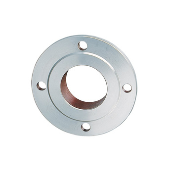 Przeciwkołnierz PN 6 DN 125