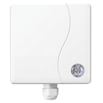 Programator elektroniczny tygodniowy Alpha 7D - bezprzewodowy