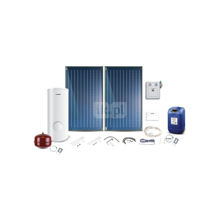 Pakiet 2 x Comfort 5000 Plus