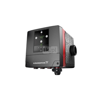 Zawór mieszający MIXIT 32-16 R NRV