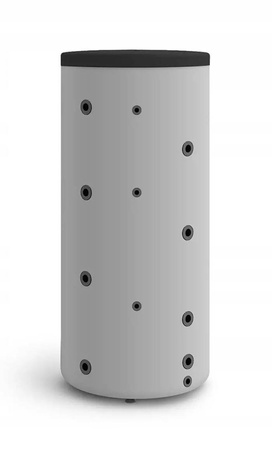 DREW-MET Zbiornik buforowy DM 300 litrów