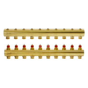 Komplet belek 10 obwodów