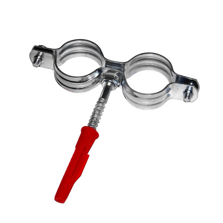 Uchwyt stalowy USZ II 25