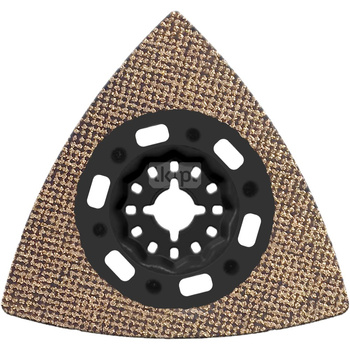 PŁYTA SZLIFIERSKA RB - 10ER AVZ90 RT4