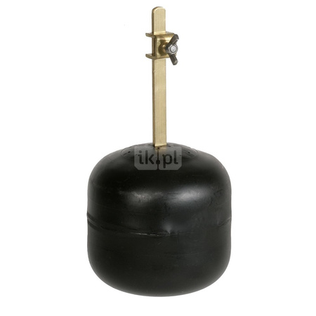 Pływak do zaworu VR170, tworzywo, dla średnic DN 1 1/4" - 2 1/2"