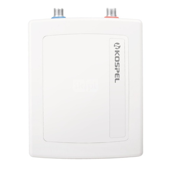 Elektryczny przepływowy podgrzewacz wody EPO2-5 Amicus - 5.5kW/230V