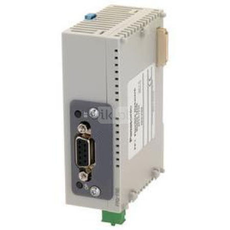 Akcesorium elektryczne do pomp (moduł komunikacyjny), WILO - Moduł komunikacji Profibus DP dla CC