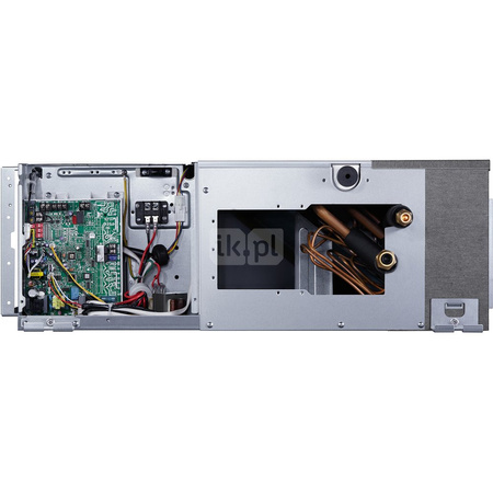 Łącznik (mufa) z EPP DN160 (5 szt.) CEPP 160 