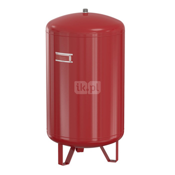 Naczynie wzbiorcze przeponowe FLAMCO MEIBES Flexcon Top 140 do C.O. 10bar (1 cal (25))