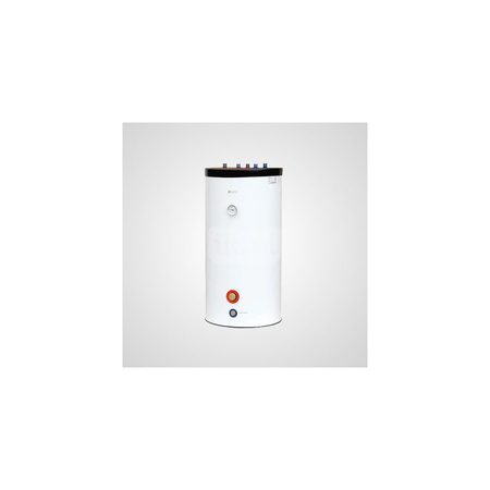 Wymiennik Idra TOP 120 o pojemności 120 litrów