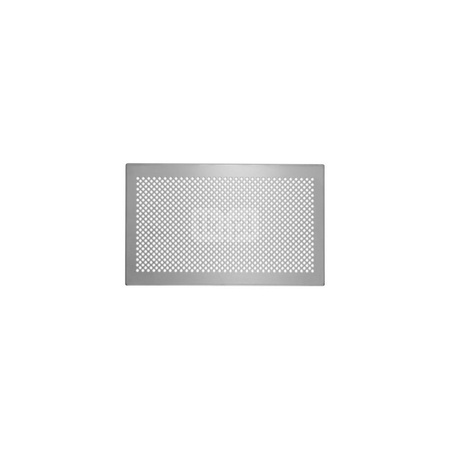 Kratka Venezia do skrzynki CLD-P, stal nierdzewna