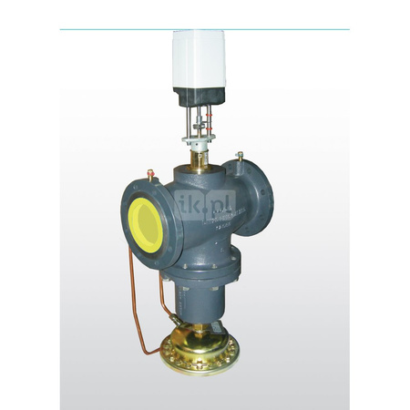 AME 55/24V 8s/mm sygn.analog.