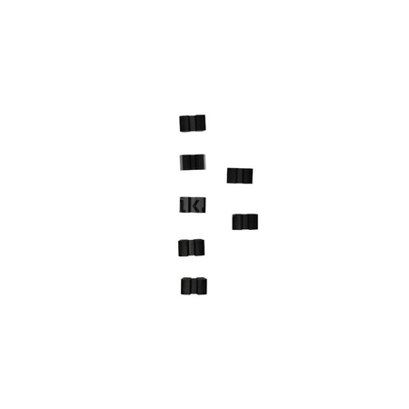 Wkładki sprzęgła NB/NK/TPL B/H180