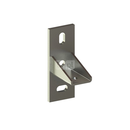 ST-A Stopa ST profilu A