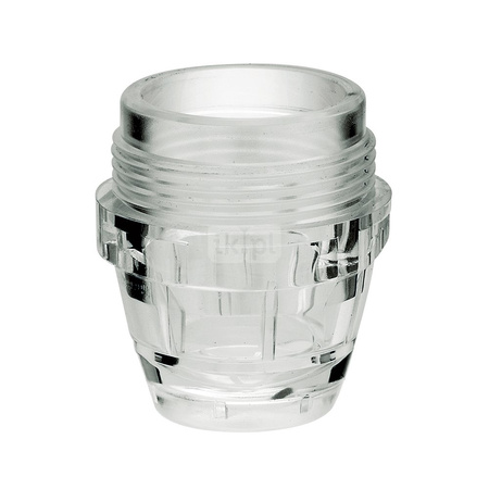 Przezroczysta obudowa do filtra dla serii 5351