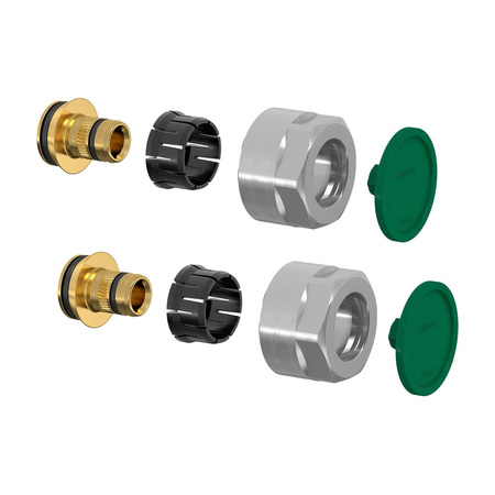 KOMPLET ZLACZA F3 - 20x2,0