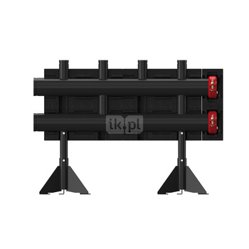 ROZDZIELACZ 2 OBWODOWY BFL MeiFlow L MF 135 KW Z IZOLACJA