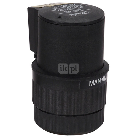 ABV-NC/24V napęd termiczny