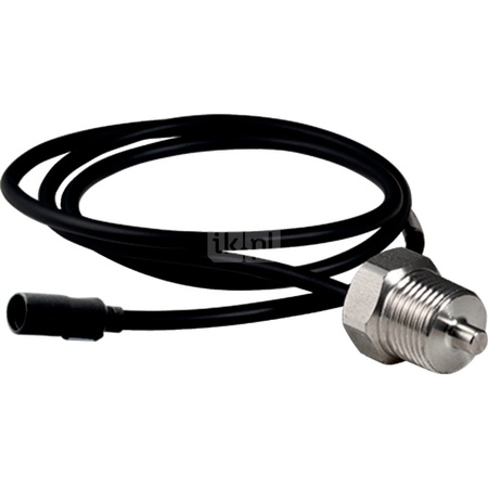 Czujnik temperatury G1/2" w spłukiwaniu higienicznym