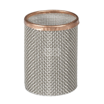 Wymienna siatka filtracyjna FY32-...C, wielkość oczek 0,25 mm, 11,4"