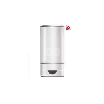 Elektryczny pojemnościowy podgrzewacz wody LYDOS HYBRID 80 WIFI