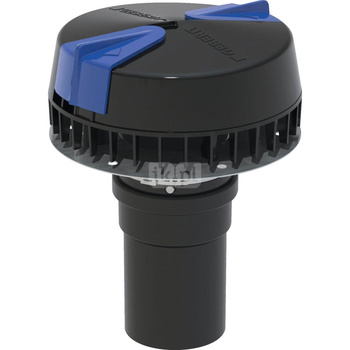 Wpust dachowy Geberit Pluvia typ 7+ d75 rynnowy