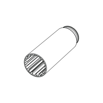 Tuleja uszczelniająca 1/2"