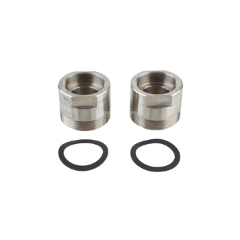 Akcesorium do pomp (adapter), WILO - Adapter G1½ x G2 (2 szt)