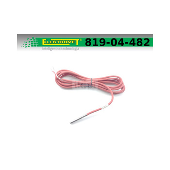 Czujnik temperatury Estyma CT2a  powrotu, palnika, c.o  Pe compact  Estyma (pow. 1m)