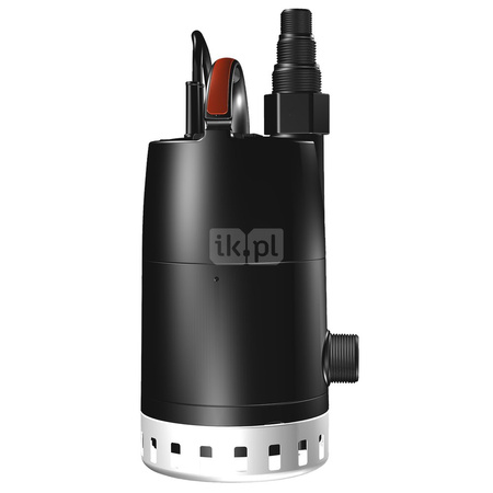 Pompa zanurzeniowa do ścieków GRUNDFOS UNILIFT CC , moc 0.38W