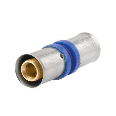 733 Złączka zaprasowywana 40