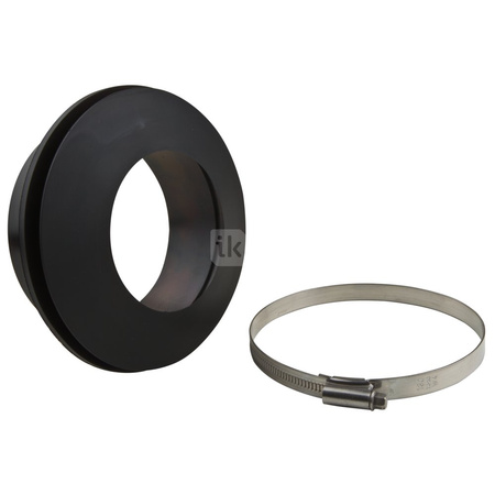 Akcesorium do pomp (zestaw uszczelek), WILO - Zestaw uszczelek dopływu DN150 (Drainlift)