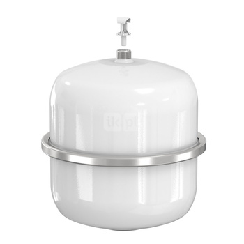 Naczynie wzbiorcze przeponowe FLAMCO MEIBES  do C.W.U 10bar (3/4 cala (20))