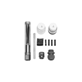 Akcesorium elektryczne do pomp (kabel), WILO - Zestaw podłączenia kabla silnika