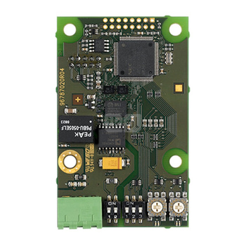 Akcesorium elektryczne do pomp (moduł komunikacyjny), GRUNDFOS - Osprzęt CIM 300 BACNET Add-on cpl. Packed
