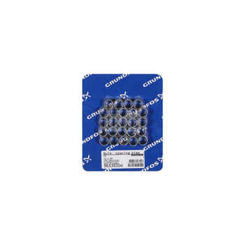 Tuleja dystan. CR/N 4 26mm Bulk 24szt.