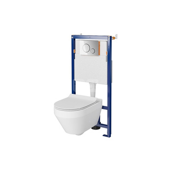 B644 TECH LINE OPTI MZ CREA OVAL CO DUR WO ŁW OB OPTI B2 CHR POŁ VIR