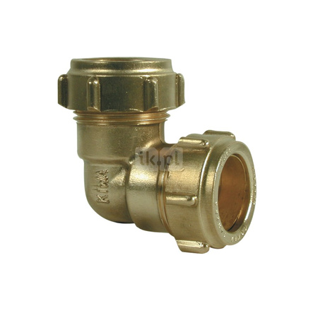 Conex Kolano Redukcyjne 22 x 15mm