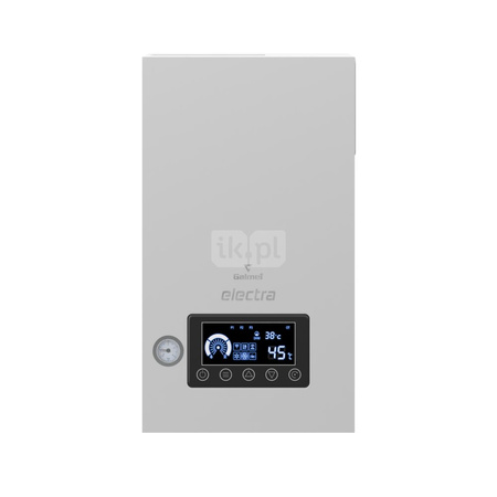 Kocioł elektryczny GALMET Electra GT 16kW