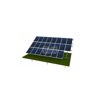 Szyna wzdłużna L4500 (Profil 85x50x1.5)