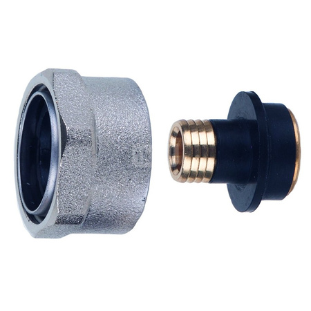 Złączka gw. wewnętrzny G3/4 rury PEX/wielowarstwowe 16x2,2