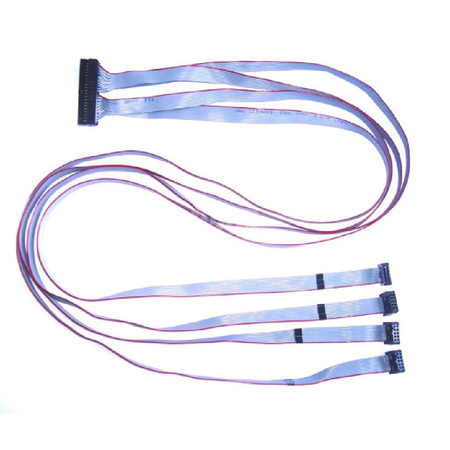 Akcesorium elektryczne do pomp (kabel), WILO - CC - Przewód połączeniowy modułów sygnalizacyjnych